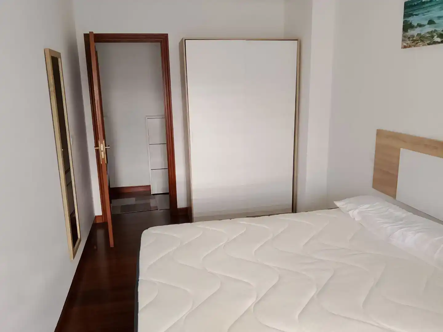 Dormitori de Pis en venda en Ribamontán al Monte amb Parquet i Moblat