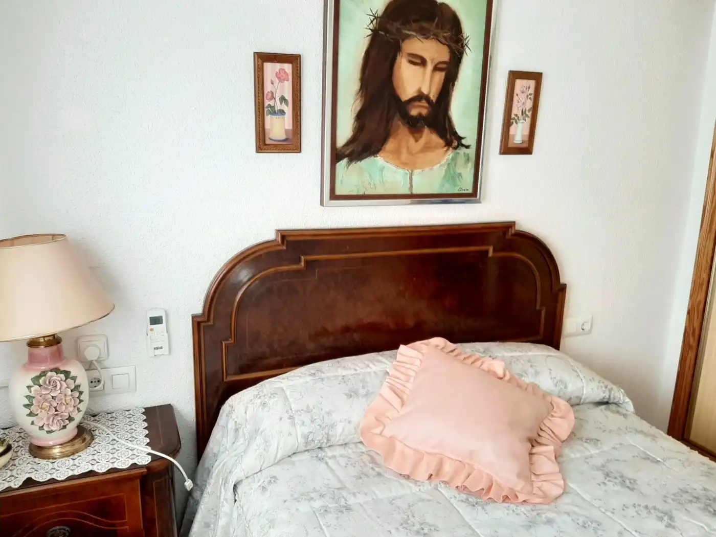 Apartamento con jardín en venta en Playa de Levante, imagen 45