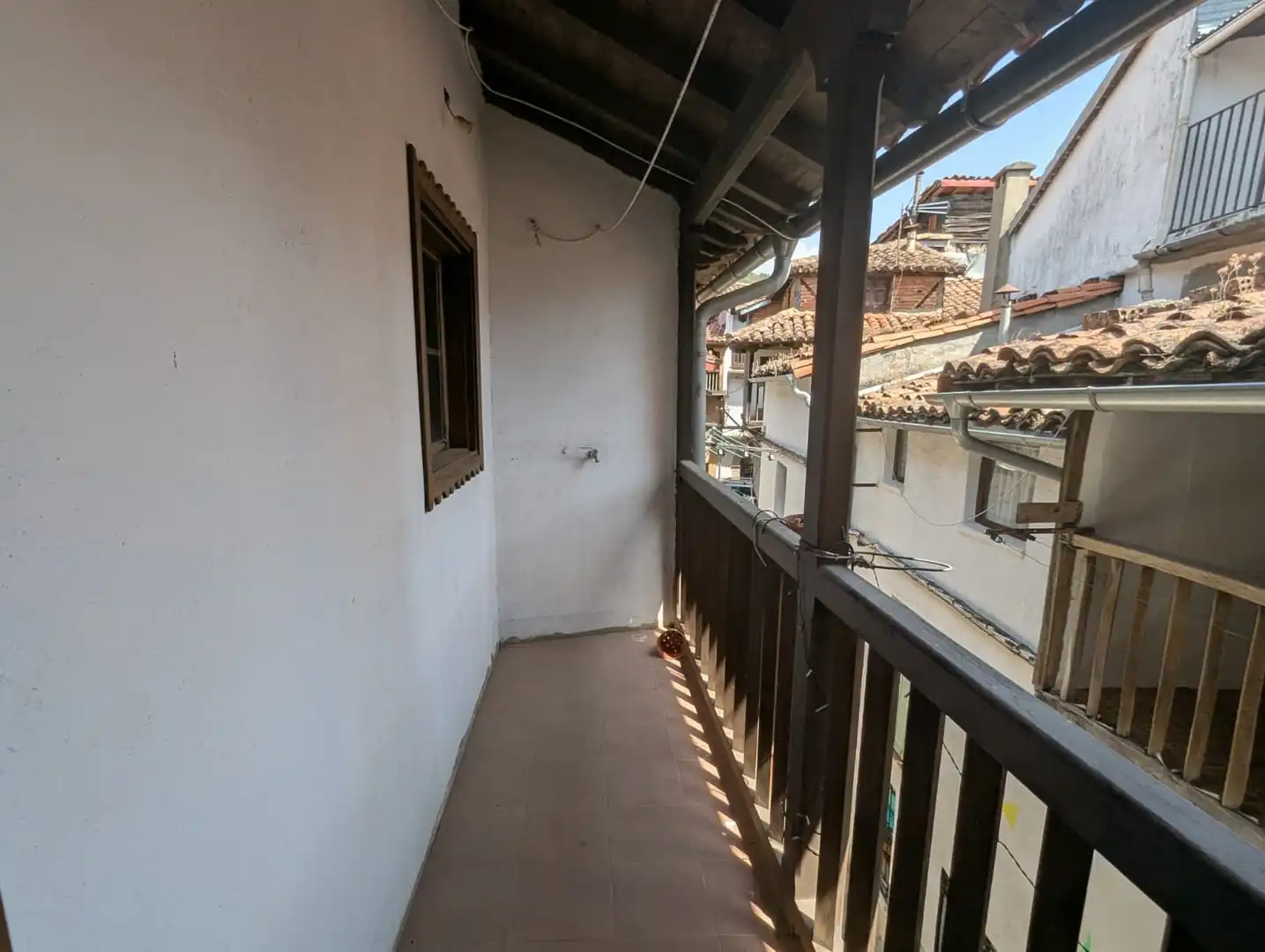 Casa rústica en venda a Villanueva de la Vera, imagen 42
