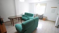 Living room of Single-family semi-detached for sale in Ventas de Huelma