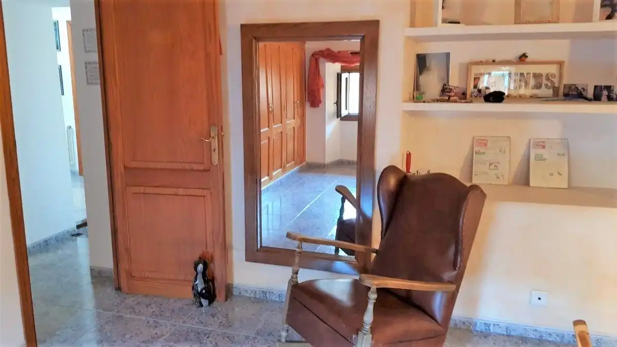 Finca rústica en venda a Sóller