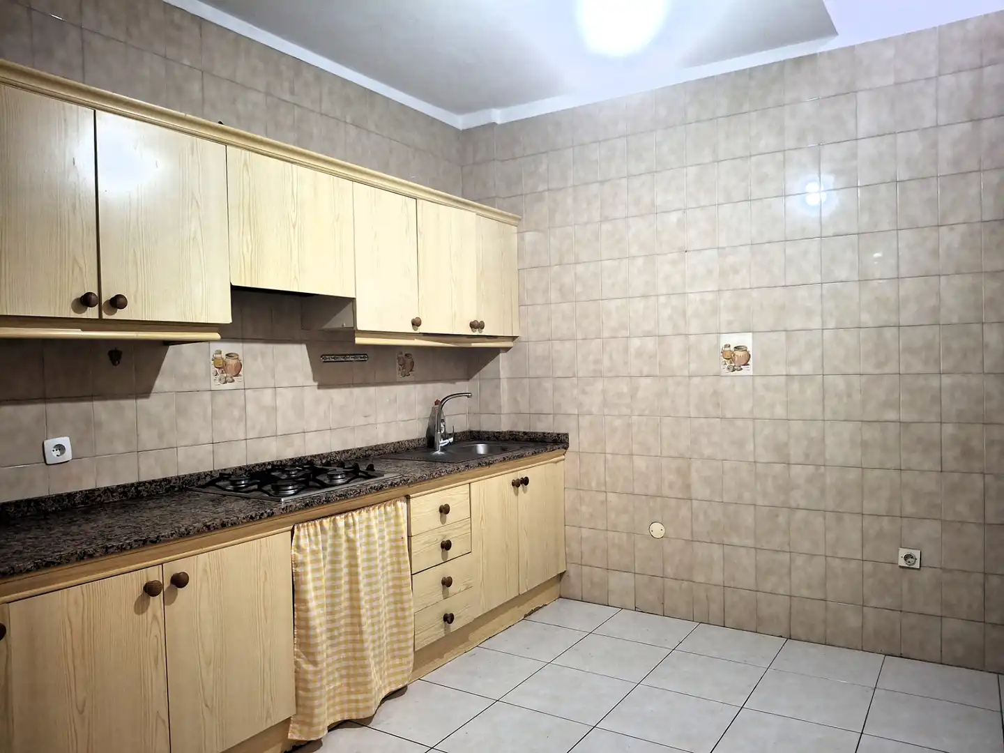 Cocina de Casa adosada en venta en Tuineje con Terraza