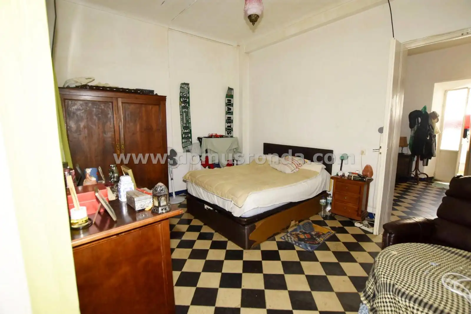 Casa con terraza en venta en Casco Histórico, imagen 19
