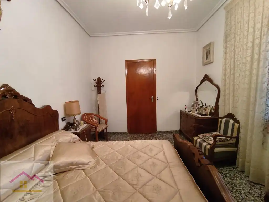 Casa en venda a Calle General Cucala 5, imagen 37