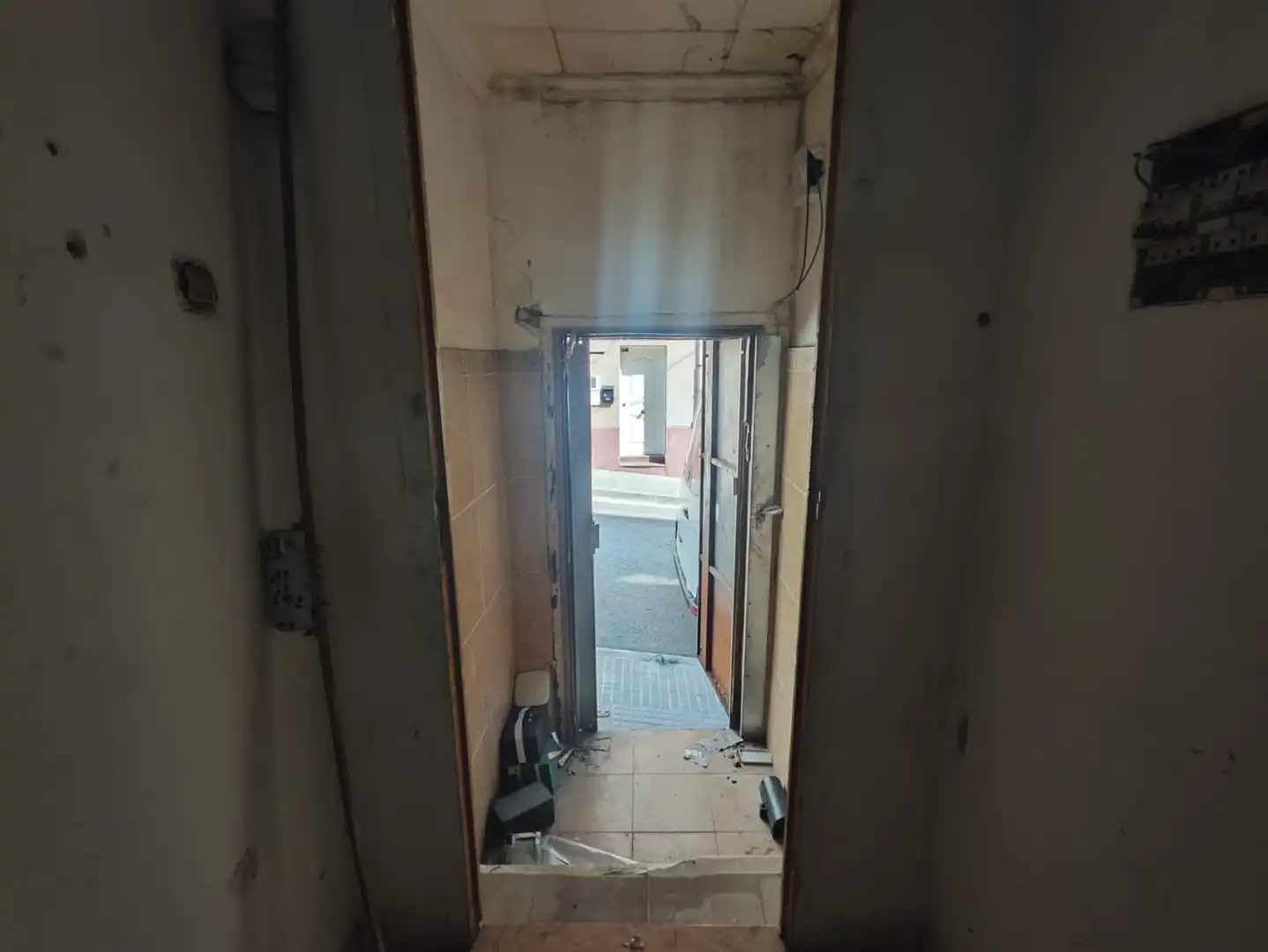 Piso en venta en Terrassa