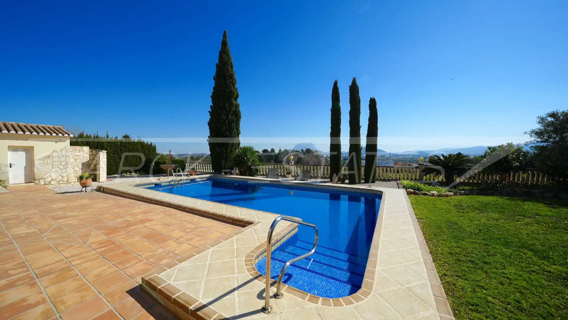 Haus mit Pool zum Verkauf in Beniarbeig, imagen 15