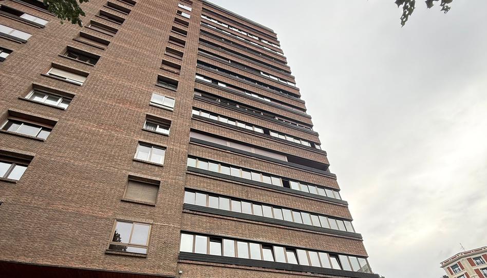 Photo 1 of Flat for sale in Basurtu, Bizkaia