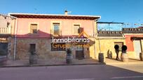 Exterior view of House or chalet for sale in Zarratón  with Terrace