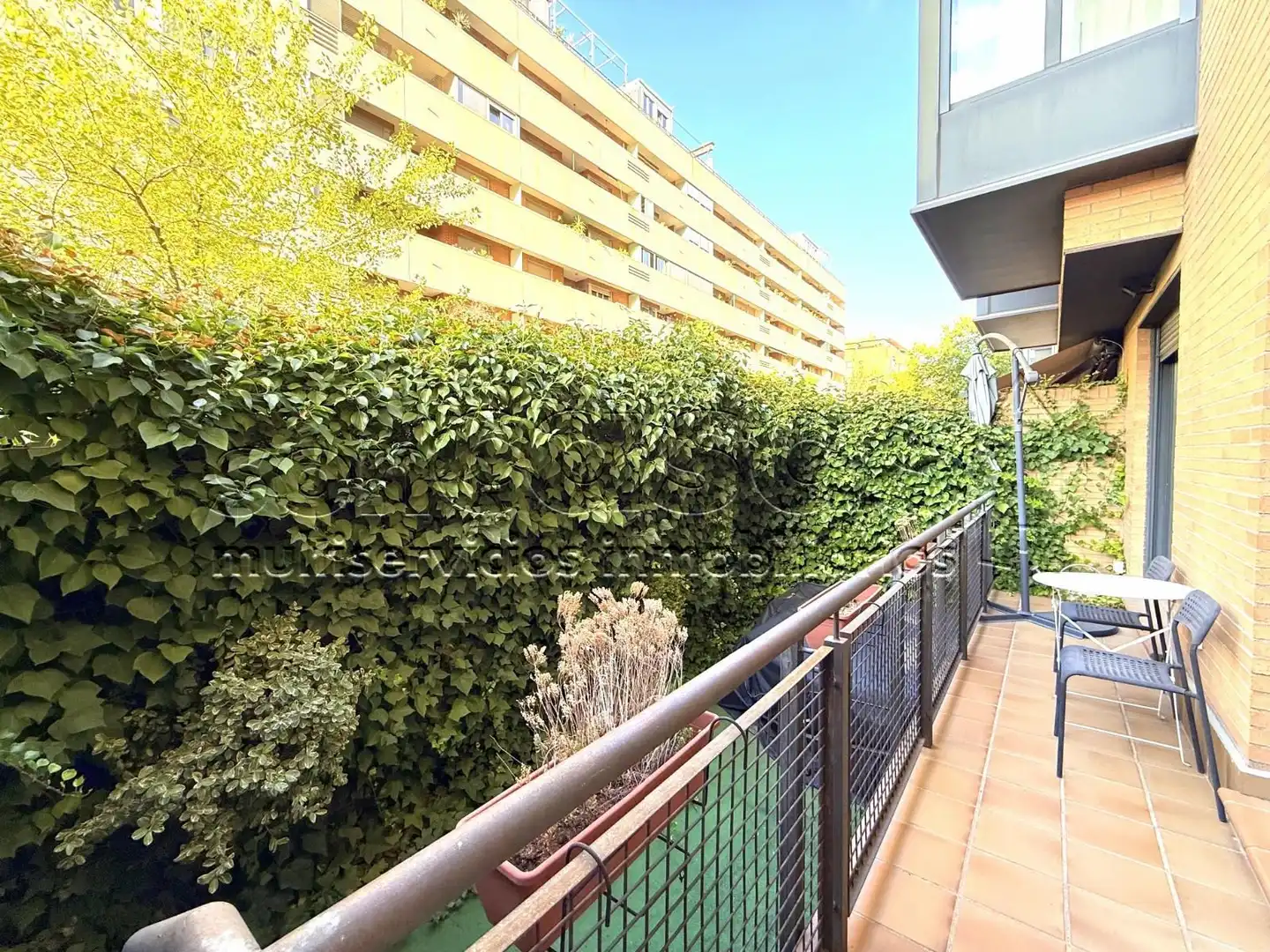 Wohnung mit Pool zum Verkauf in Pirra, imagen 12