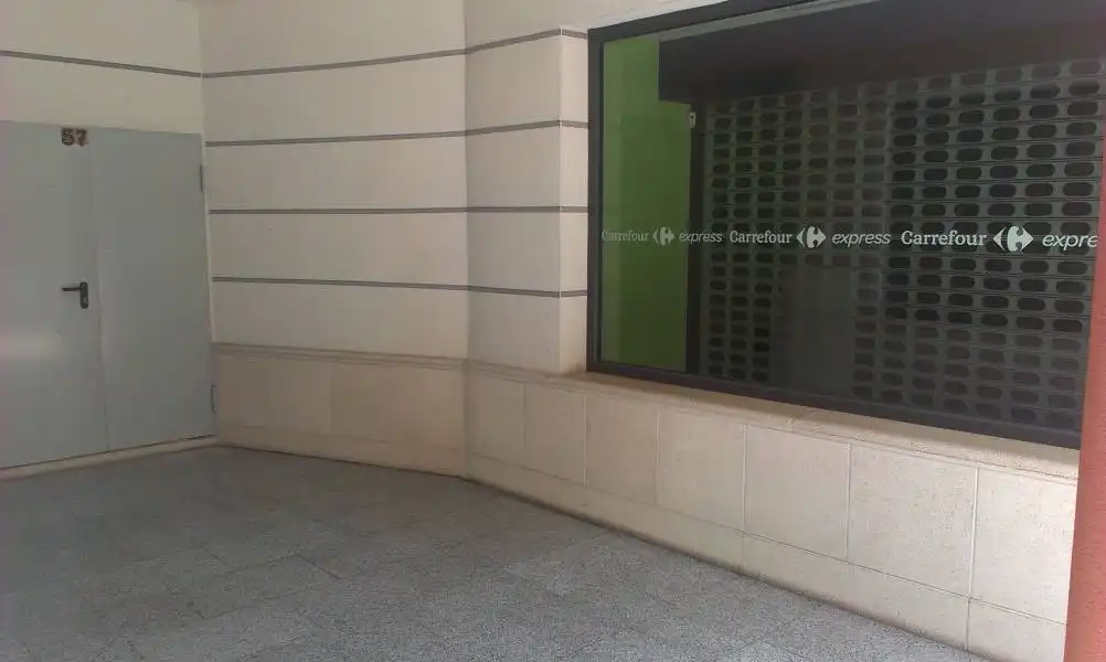 Local comercial en venta en Tomelloso, imagen 6