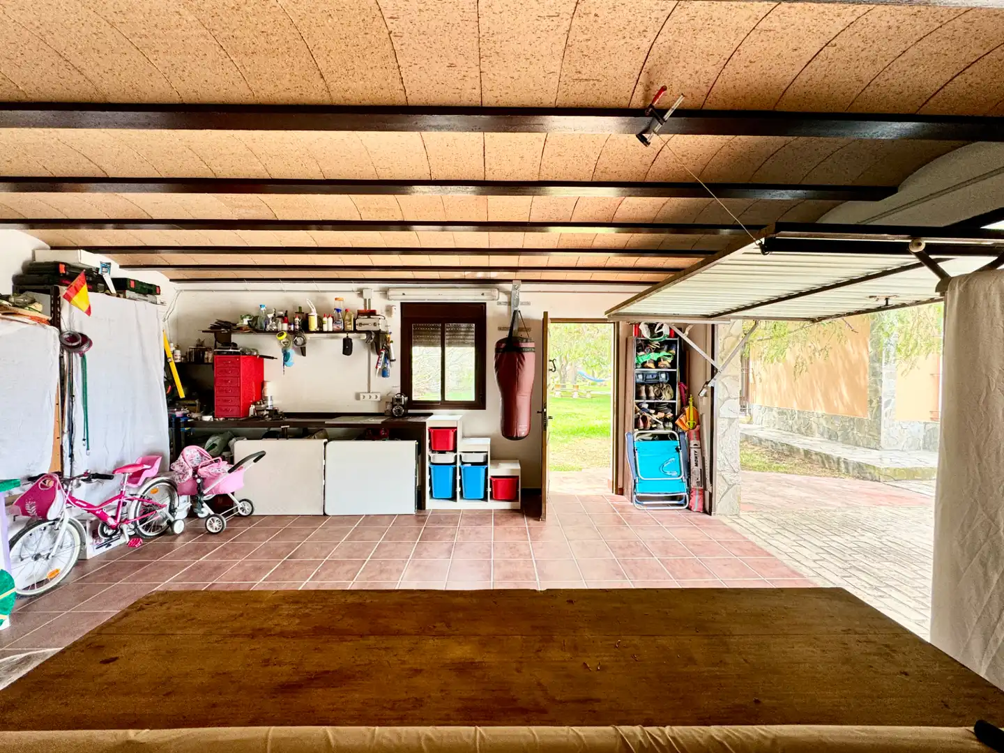 Casa o xalet en venda en Puerto Real amb Calefacció, Jardí privat i Terrassa