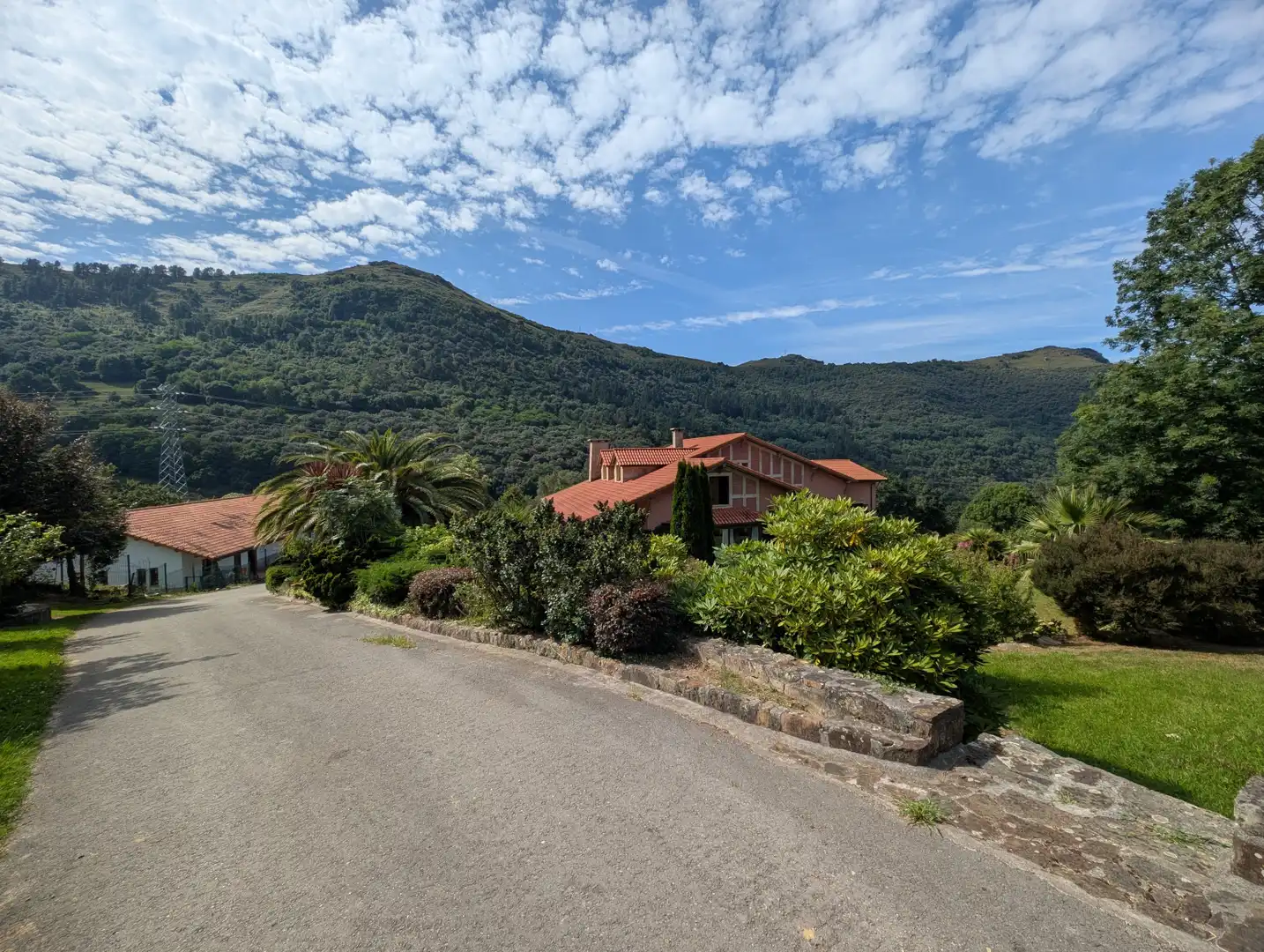 Casa o chalet en venta en Ampuero - LA BIEN APARECIDA, 60, Ampuero
