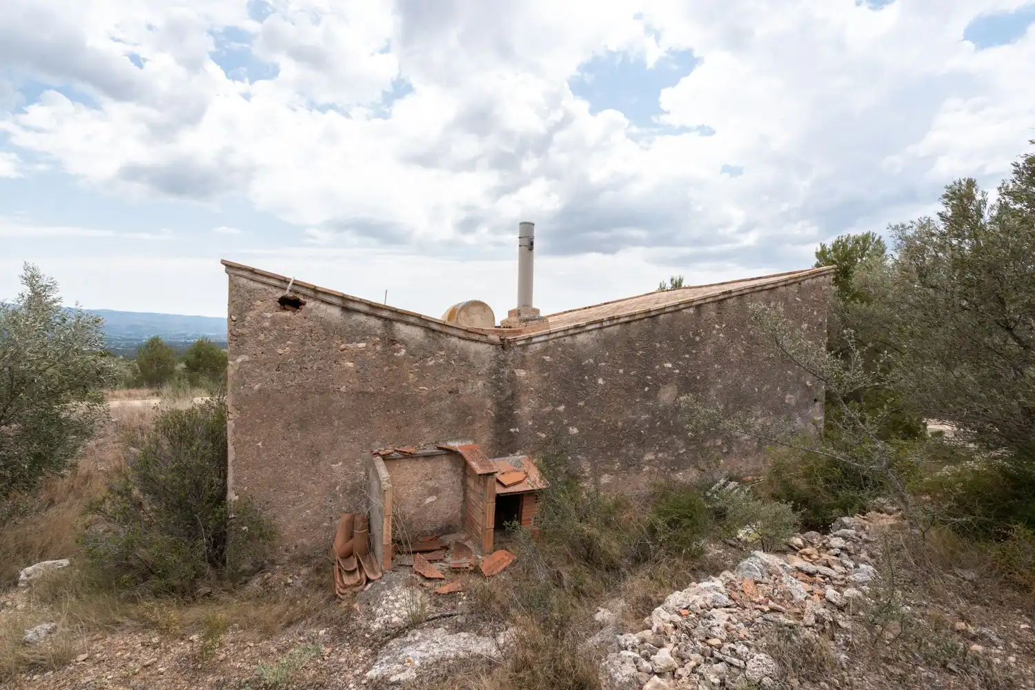 Terrain rustique à vendre à Xerta, imagen 7