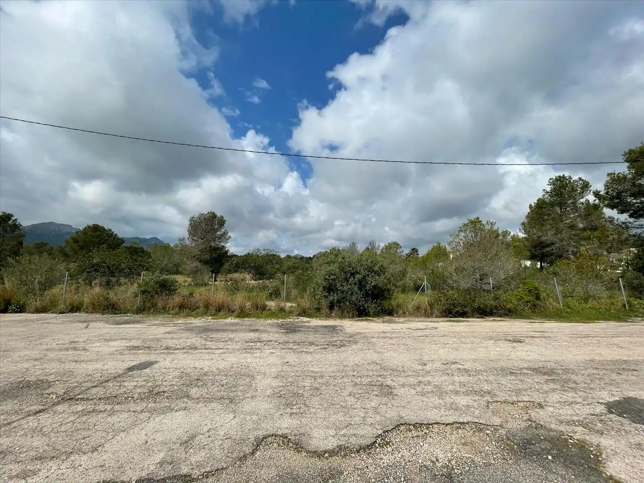 Residential land for sale in DEU AMON-RA, imagen 3