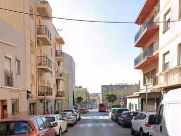 Wohnung zum Verkauf in Carrer Vint-I-Dos