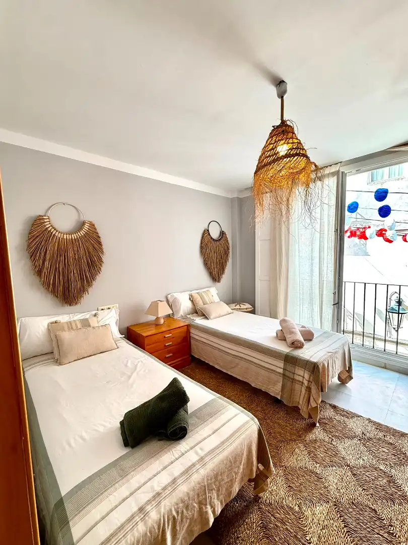 Mini appartamento con terrazza in vendita a Calle Nuestra Señora de la Luz 4, imagen 24