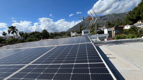 Foto 5 de Casa o chalet en venta en Calle Benaojan, 6, Sierra Blanca, Marbella