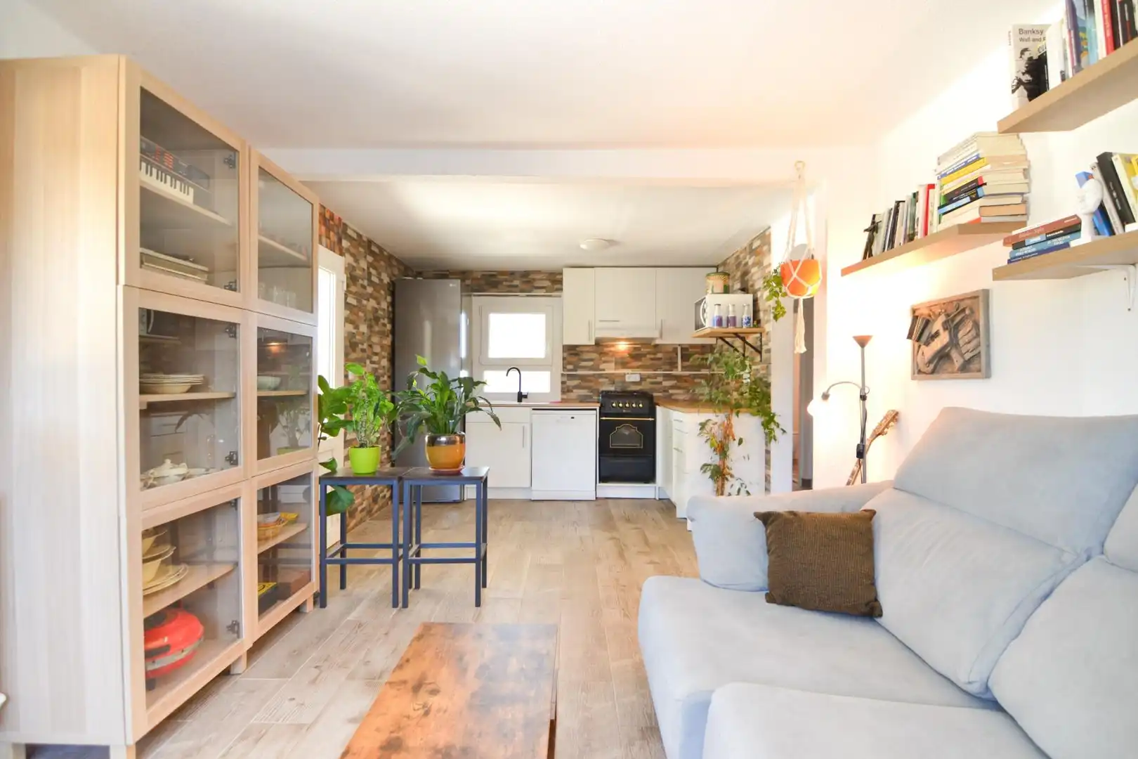 Casa rústica amb piscina en venda a Camino Almorox, imagen 18