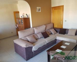 Living room of Flat for sale in Cartagena  with Air Conditioner