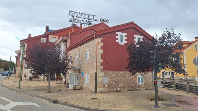 Casa-chalet en Alquiler en Calle Mayor, 26 en Villafría - La Ventilla - Castañares