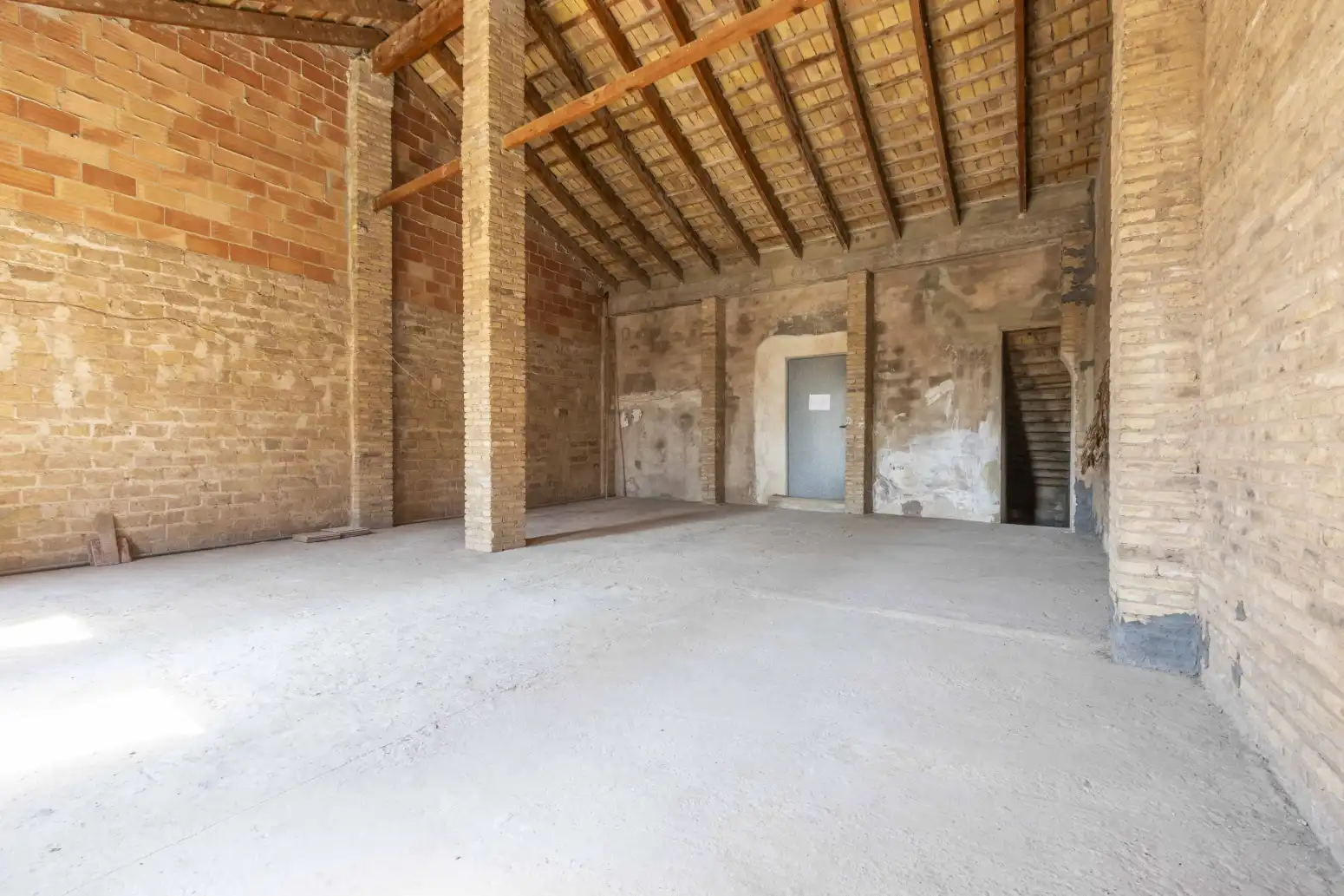 Casa adosada en venda en Bonrepòs i Mirambell amb Terrassa i Traster