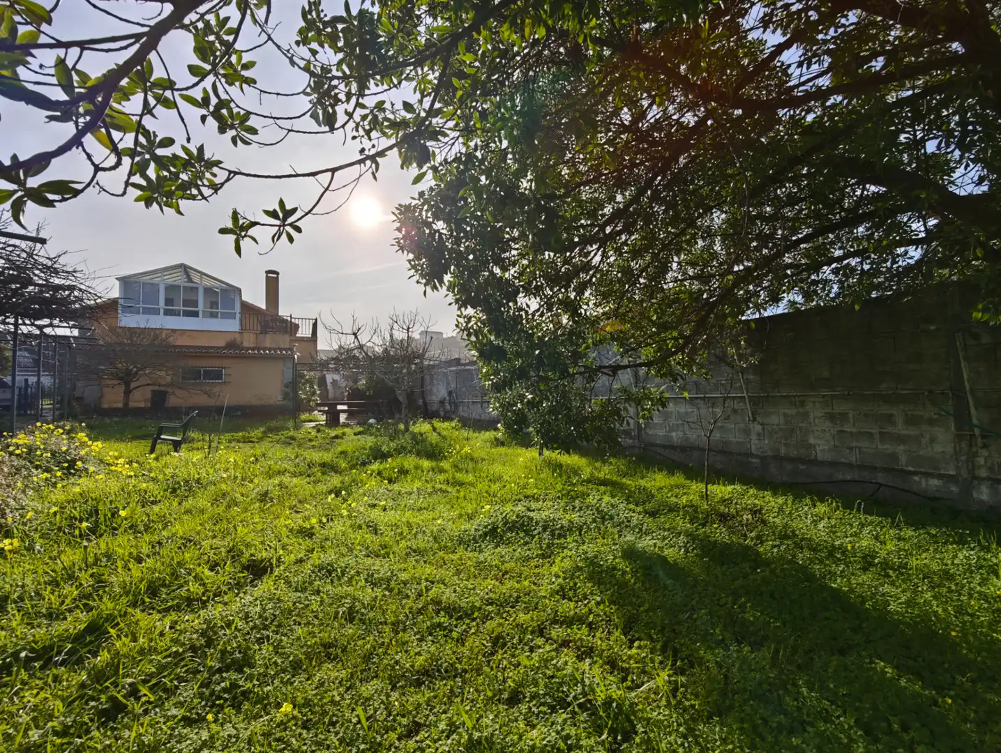 Chalet con piscina en venta en Vila Área Núcleo, imagen 19