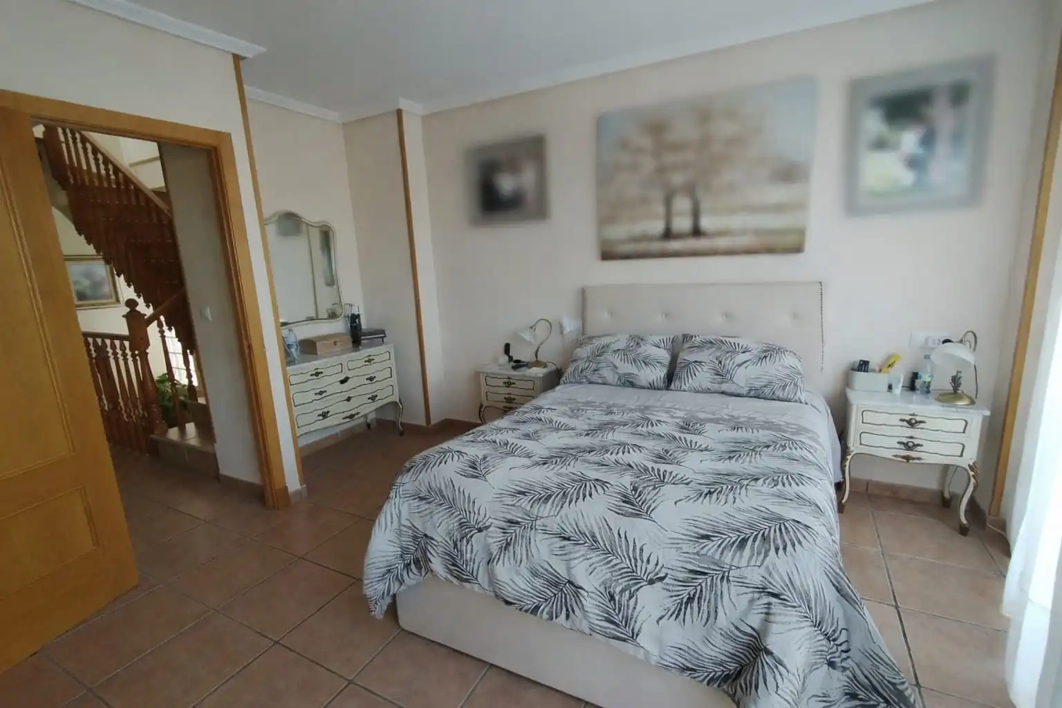 Adosado con terraza en venta en Carrer San Francesc, imagen 20