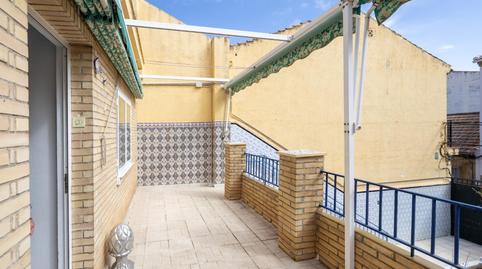 Foto 3 von Haus oder Chalet zum Verkauf in  Sevilla, San Antón, Armilla