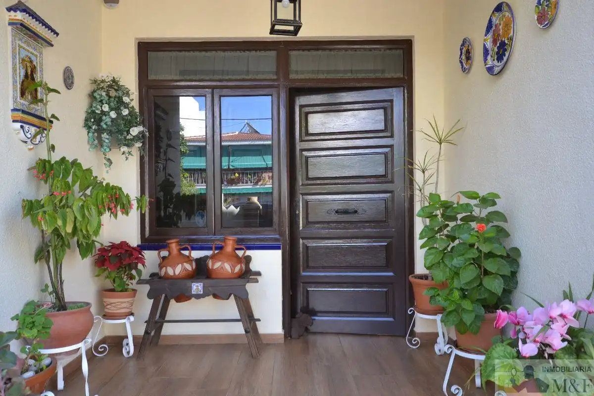 Casa o chalet en venta en Palma del Río con Aire acondicionado, Calefacción y Trastero