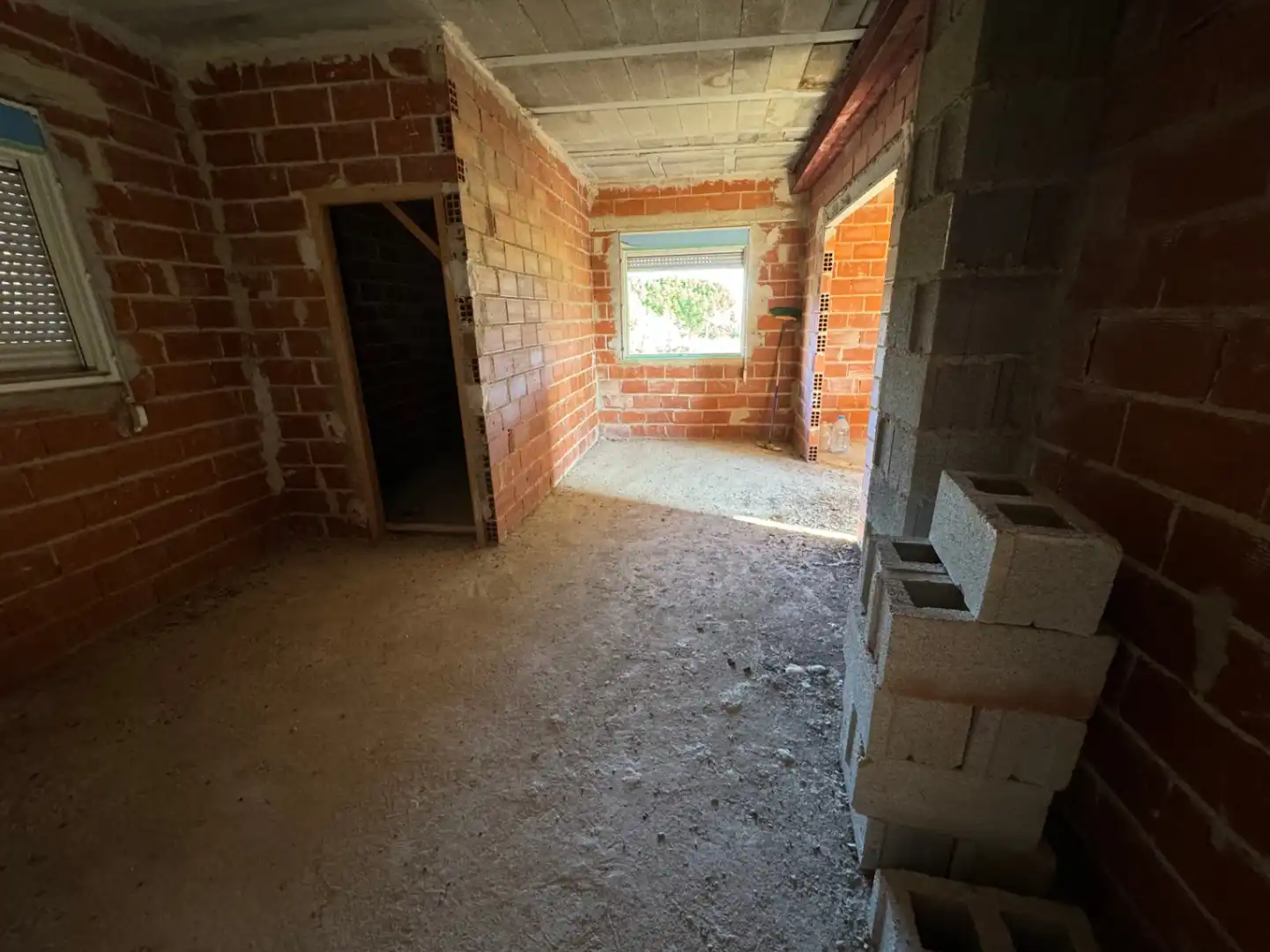 Casa rústica con jardín en venta en Partida Tosal - Zona dels Castellans, imagen 11