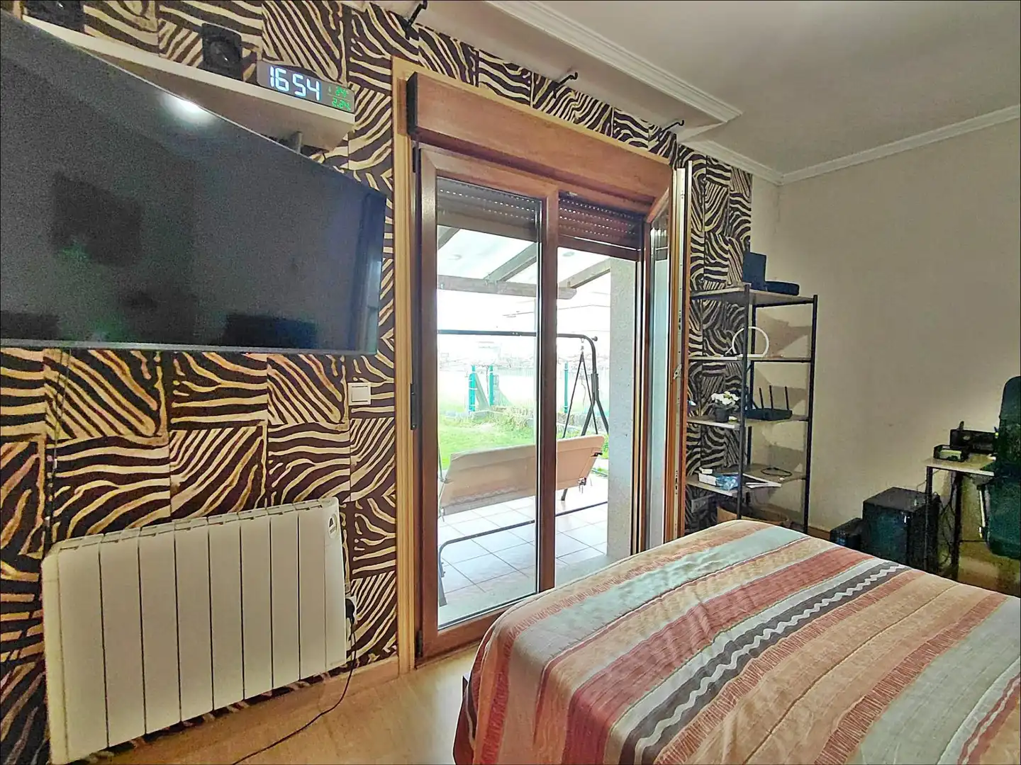 Casa o chalet en venta en Lugar Lugar Calogo, Vilanova de Arousa