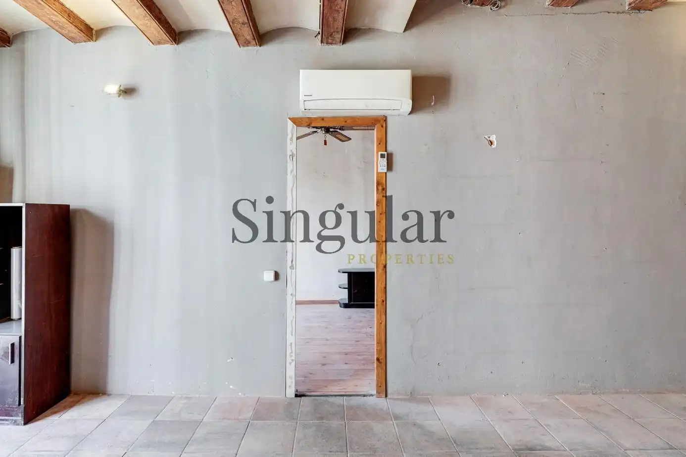 Penthouse mit Terrasse zum Verkauf in Calle TALLERS, imagen 11