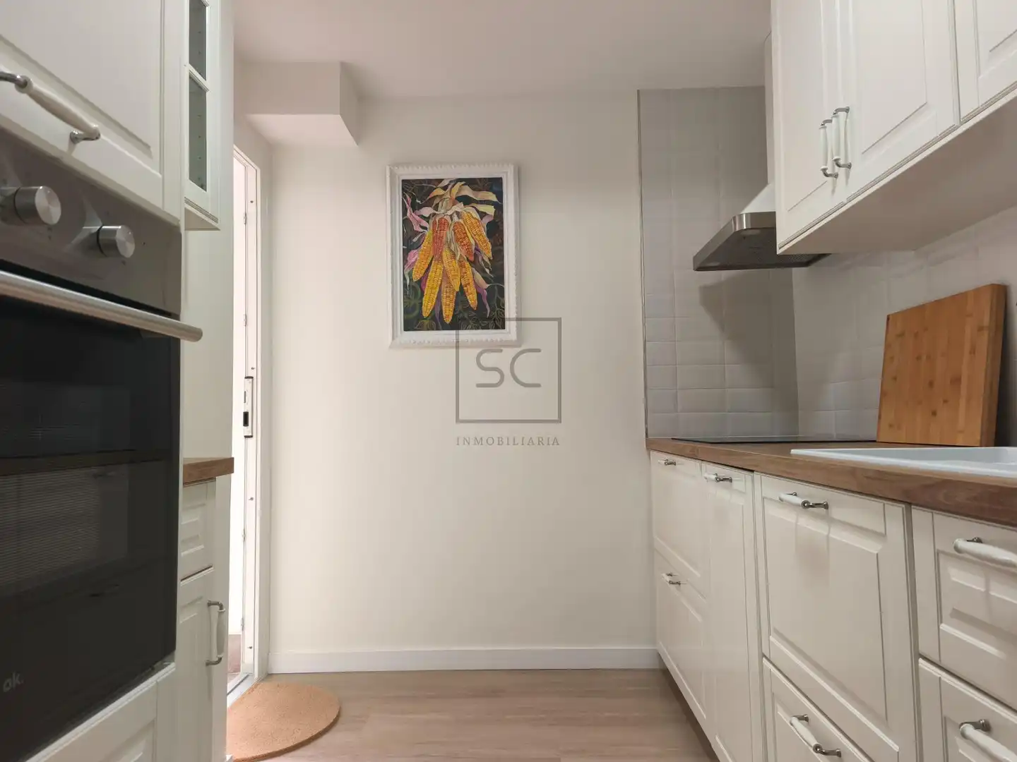 Apartment to rent in Ferrol Vello - Puerto, imagen 6