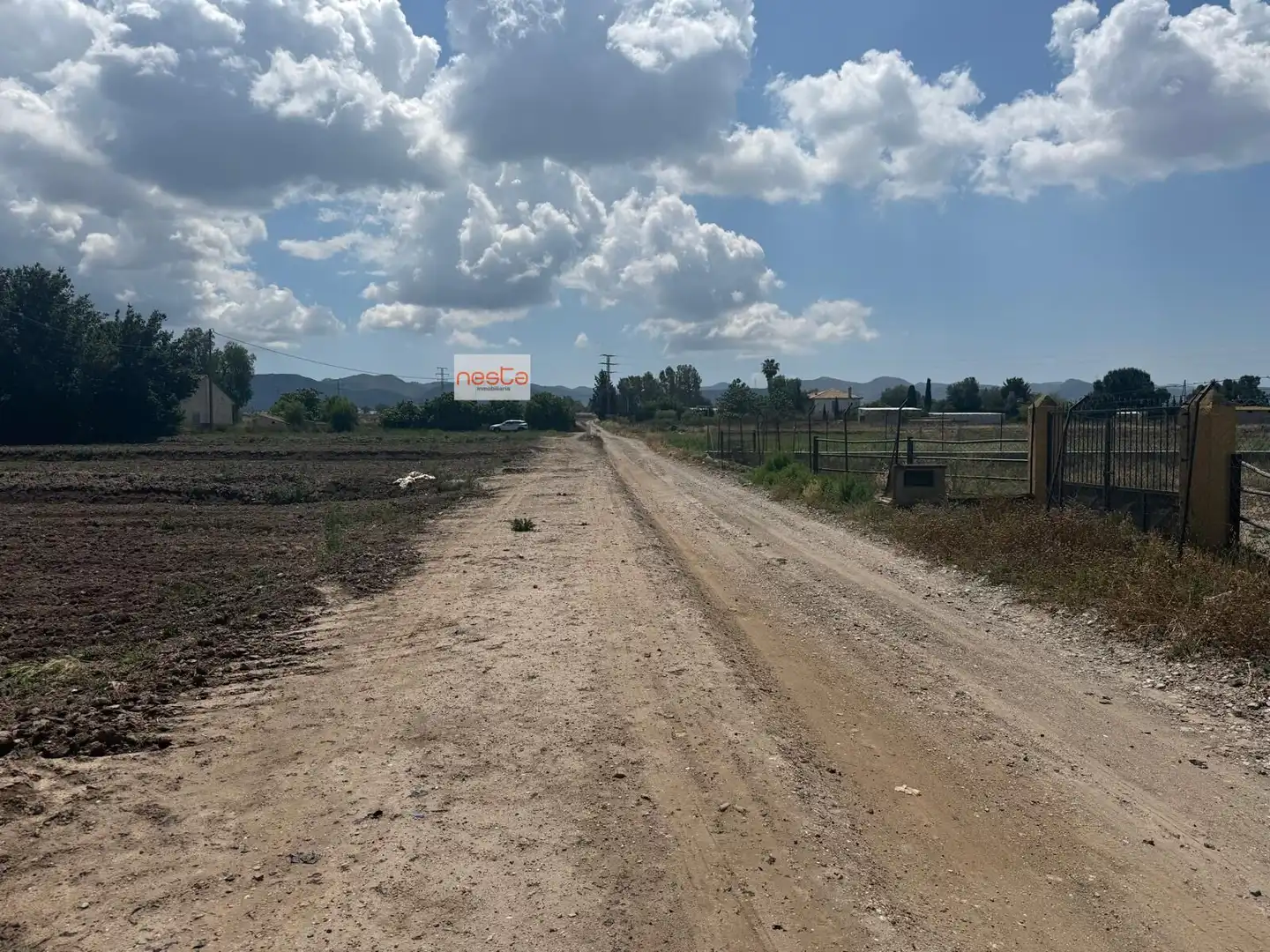 Terreny residencial en venda a Pedanías Centro, imagen 5