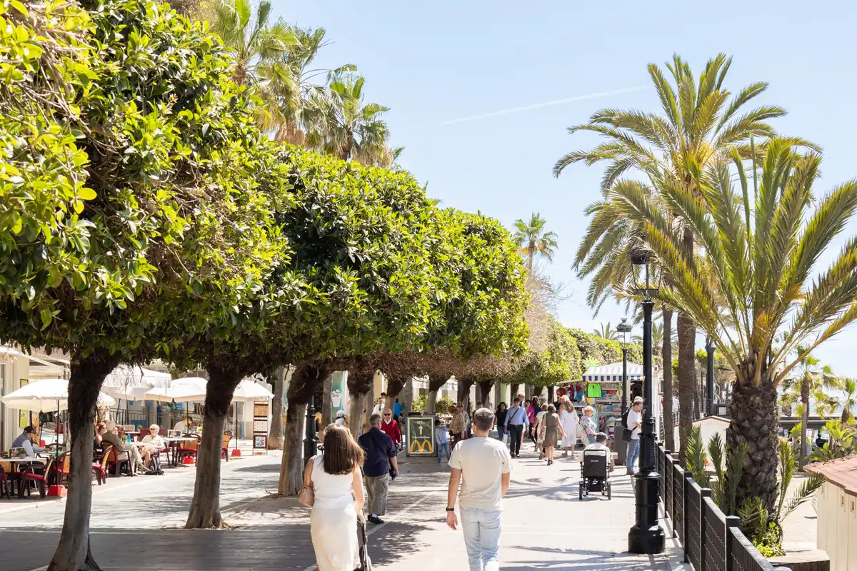 Appartement à vendre à Marbella Centro, imagen 22