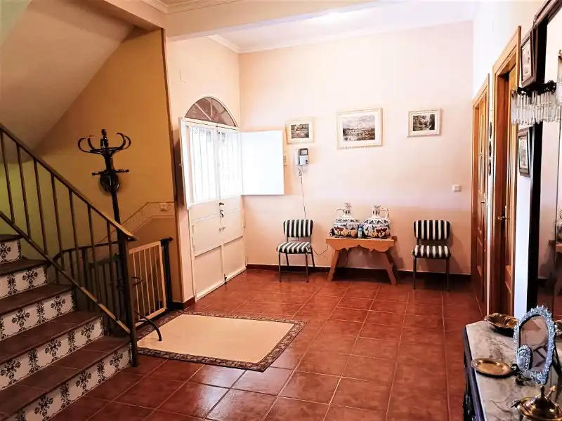 Casa amb piscina en venda a Arenas de San Juan, imagen 22
