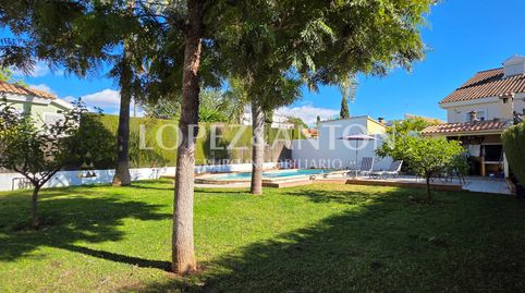 Foto 2 de Casa o chalet en venta en El Carme - Sant Agustí - Bonavista, L'Eliana