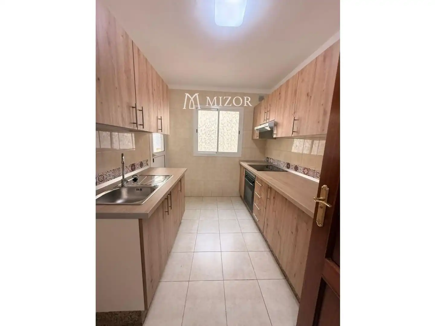 Cocina de Piso en venta en Arona con Terraza y Trastero