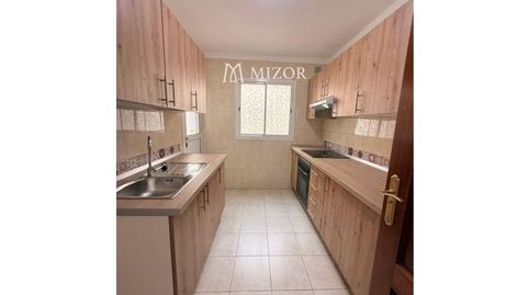 Foto 4 de Piso en venta en El Rosal, Cabo Blanco, Arona