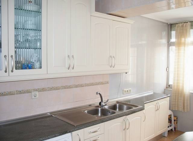 Piso en Venta en Canillejas