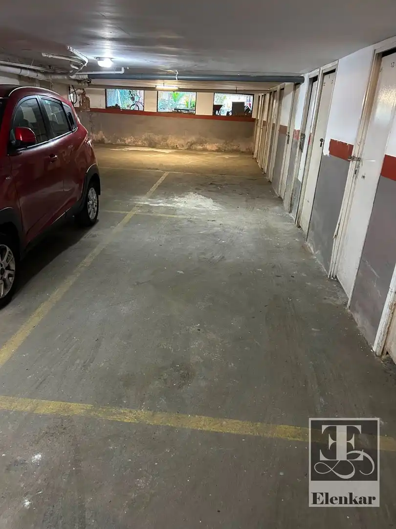 Pis amb ascensor en venda a Lluis Companys, imagen 22