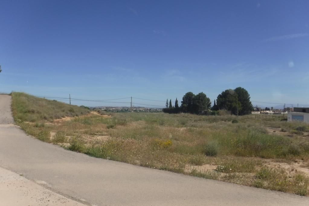 Residencial en venda a Urbanització Abella, Joc de la Bola - Camps d'Esports