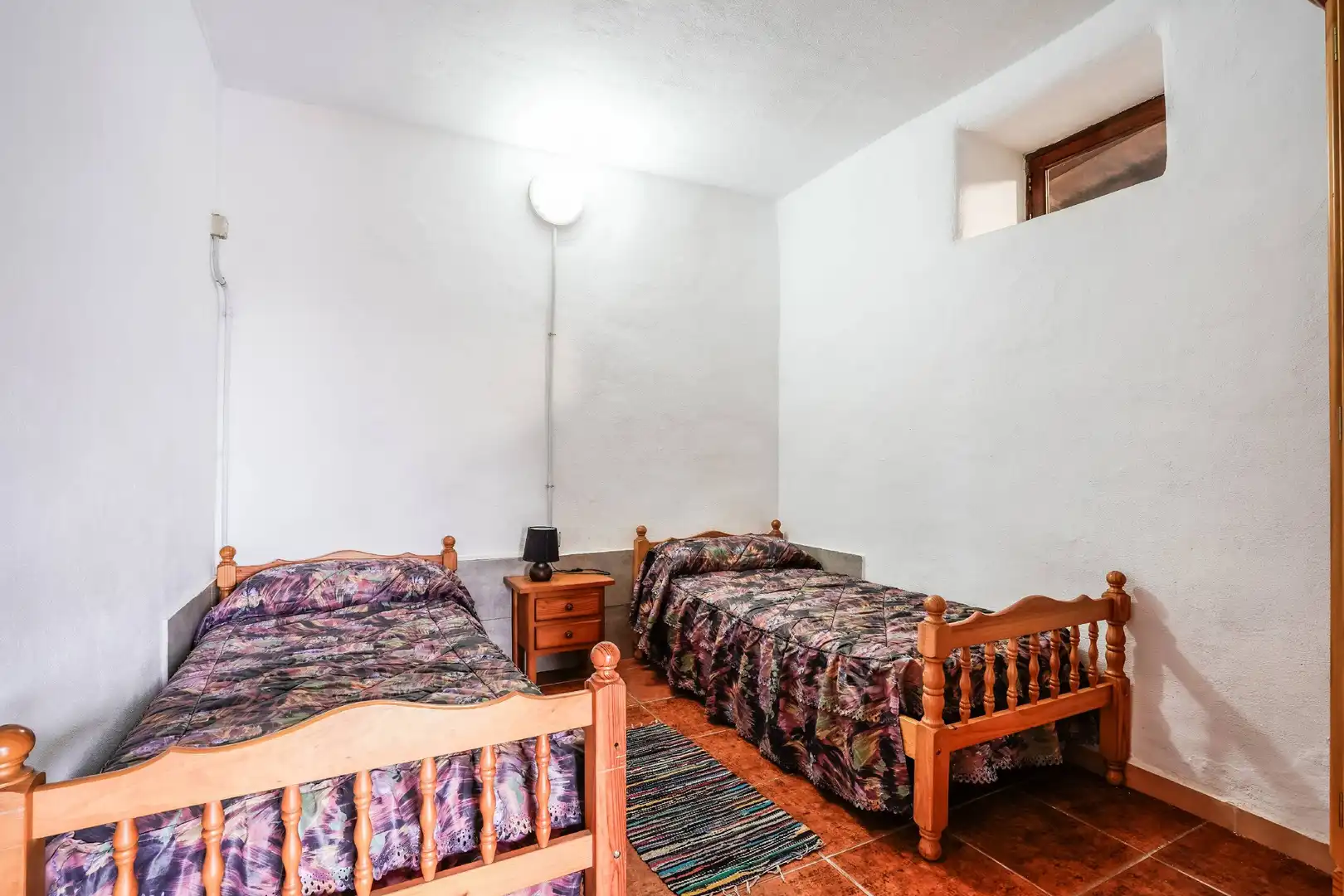 Finca rústica en venda a Hermigua