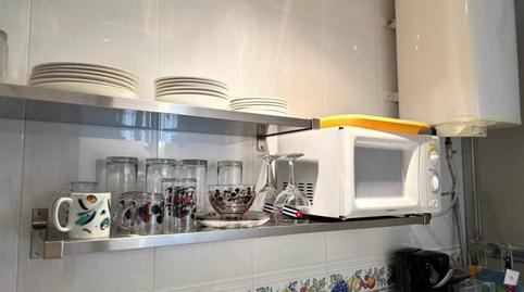 Foto 3 de Pis en venda a Constantino, Ejido Centro, Almería