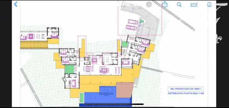 Casa o chalet de alquiler en Sant Antoni de Portmany con Aire acondicionado, Jardín privado y Terraza