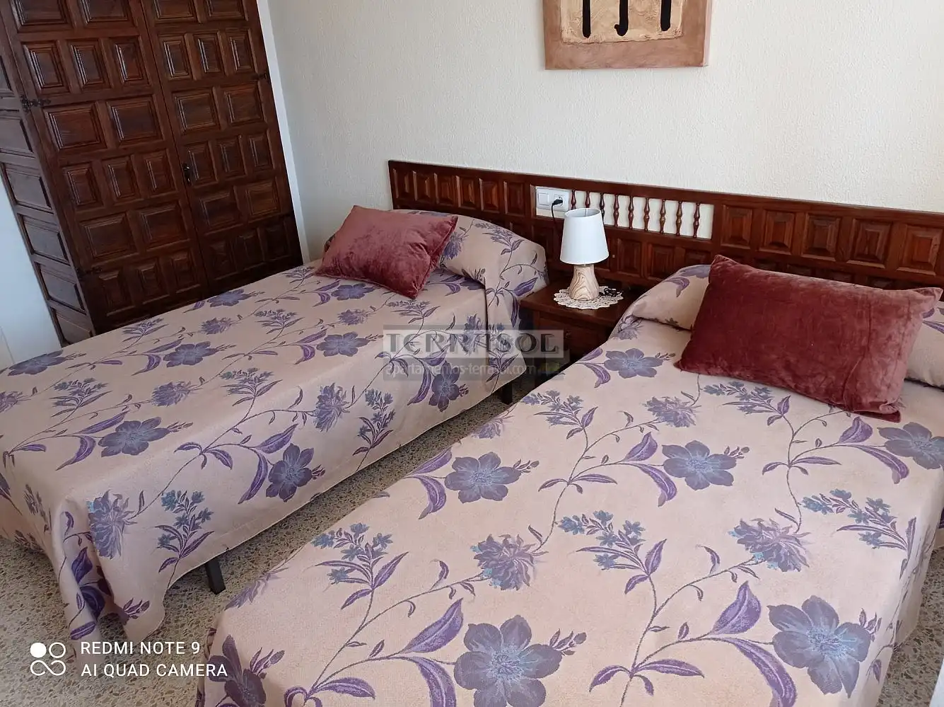 Dormitori de Apartament en venda en Vélez-Málaga amb Aire condicionat, Calefacció i Terrassa