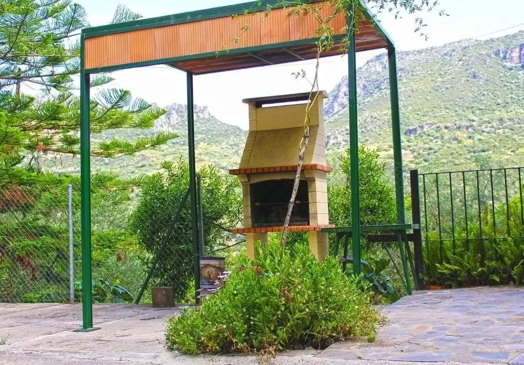 Country homes for sale in Ubrique