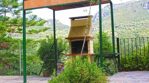 Foto 2 de Finca rústica en venda a Ubrique, Cádiz