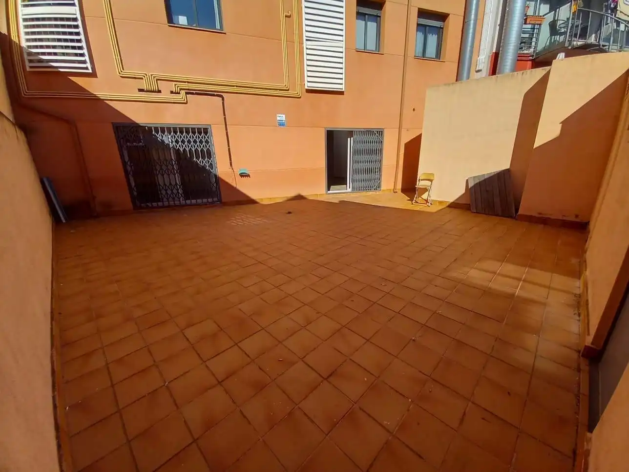 Business premises for sale in Poble, imagen 2