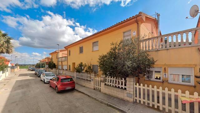 Casa adosada en Venta en VIÑAS Nº 16, 16 en Moraleja del Vino
